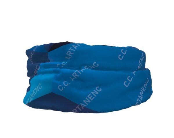 Tubular coll